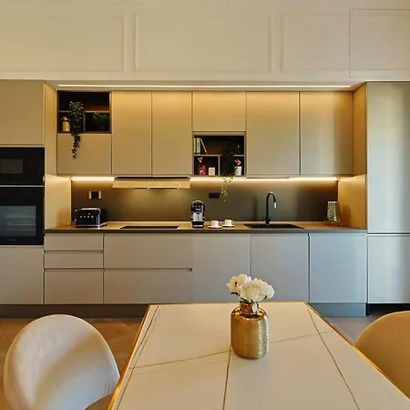 Hébergement de vacances Residenza Alferini - San Pietro *