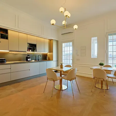 Hébergement de vacances Residenza Alferini - San Pietro Rome