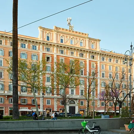 Hébergement de vacances Residenza Alferini - San Pietro Rome