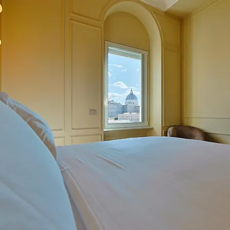 Residenza Alferini - San Pietro *