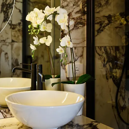 Residenza Alferini - San Pietro Rome