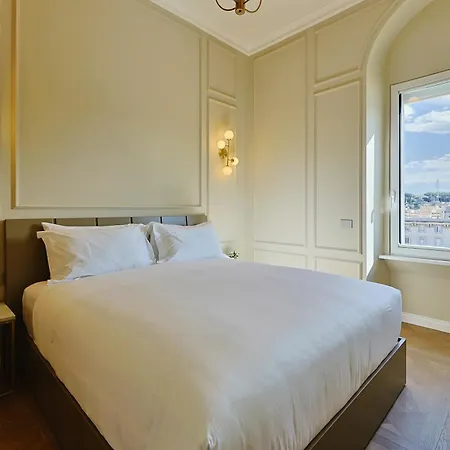 Residenza Alferini - San Pietro Rome