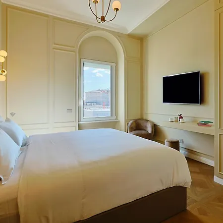 Residenza Alferini - San Pietro * Rome