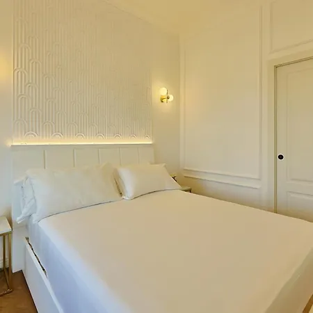 Residenza Alferini - San Pietro Hébergement de vacances Rome