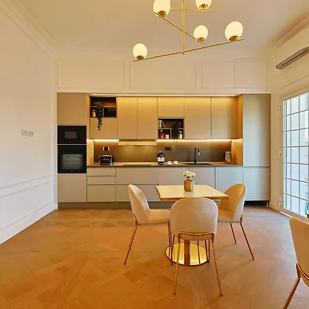 Residenza Alferini - San Pietro