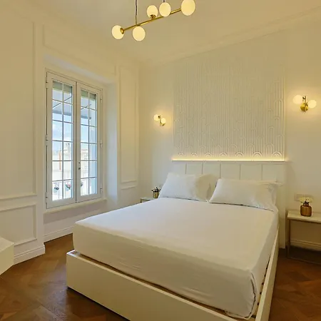 Residenza Alferini - San Pietro Hébergement de vacances Rome