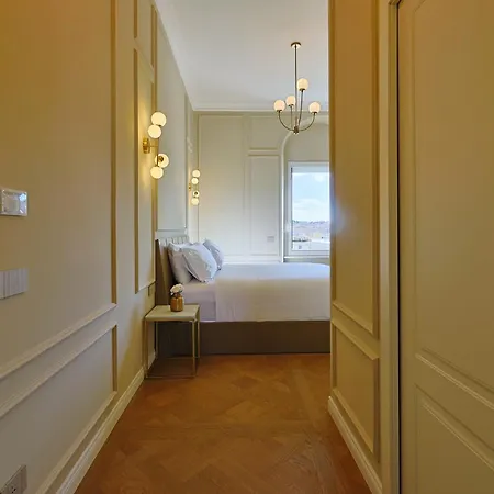 Residenza Alferini - San Pietro *