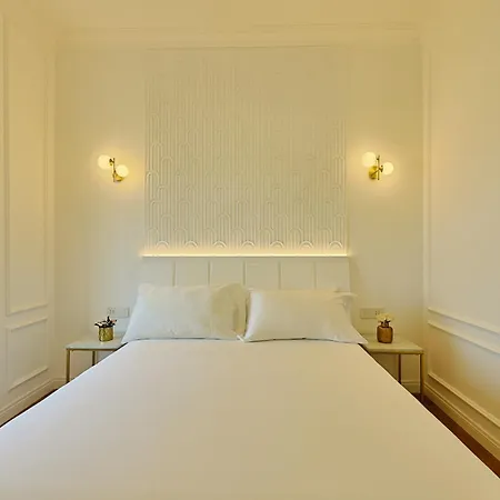 Residenza Alferini - San Pietro * Rome