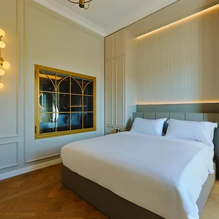 Residenza Alferini - San Pietro