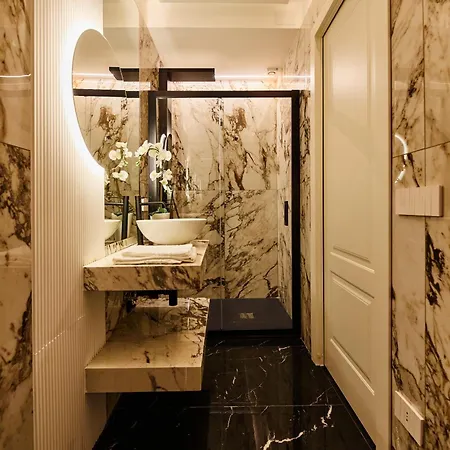 Residenza Alferini - San Pietro Hébergement de vacances Rome