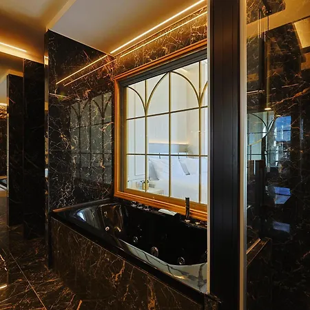 Residenza Alferini - San Pietro Rome