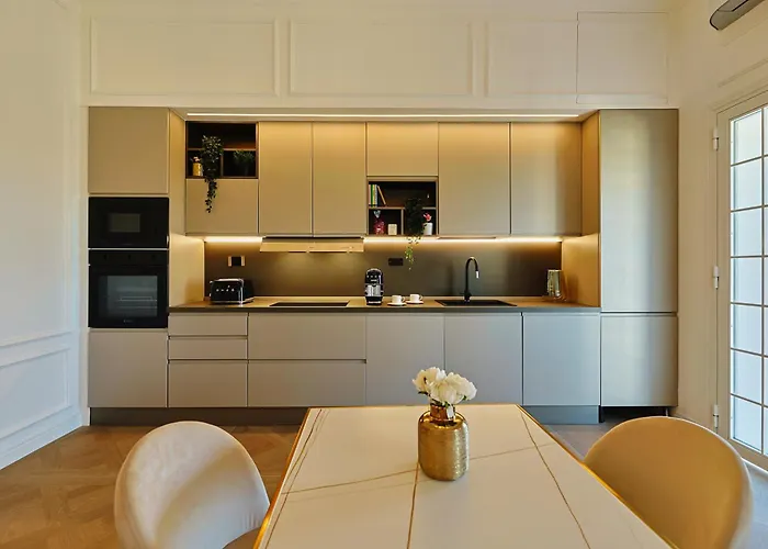 펜션 Residenza Alferini - San Pietro *