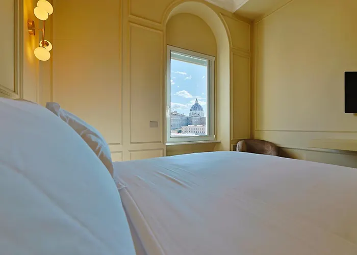 Residenza Alferini - San Pietro *