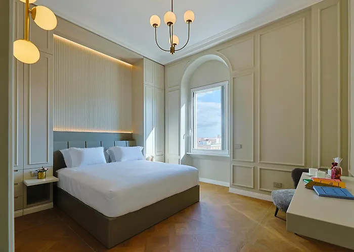 Residenza Alferini - San Pietro 로마