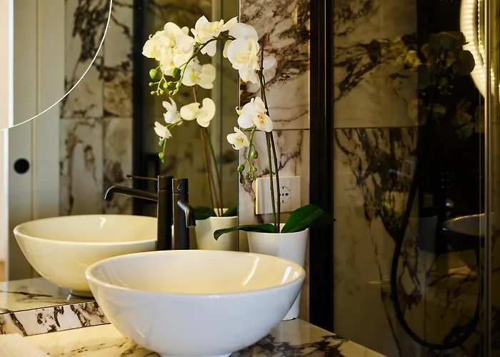 Residenza Alferini - San Pietro 로마