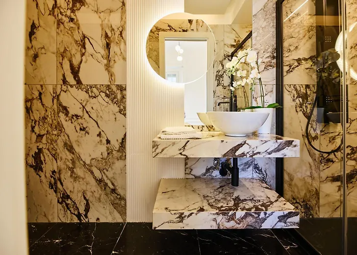 Residenza Alferini - San Pietro *