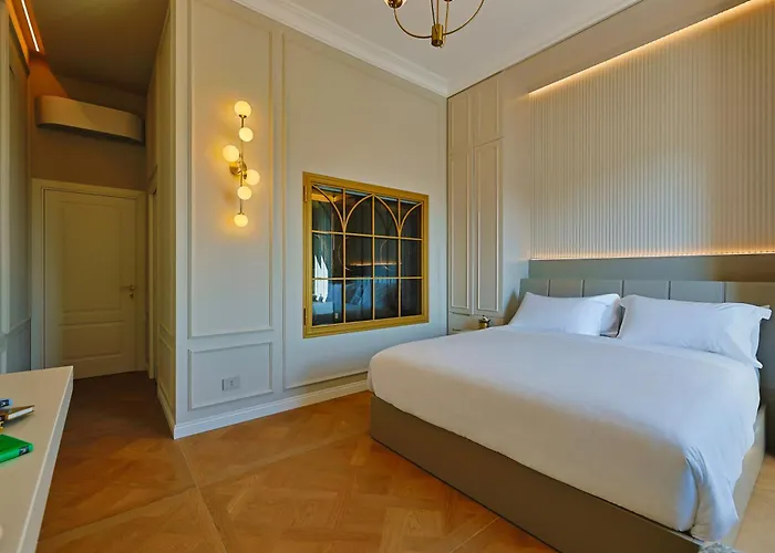 펜션 Residenza Alferini - San Pietro