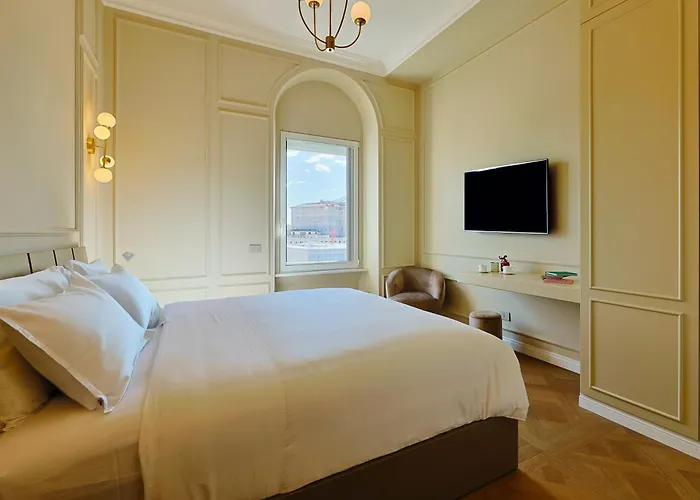 Residenza Alferini - San Pietro * 로마