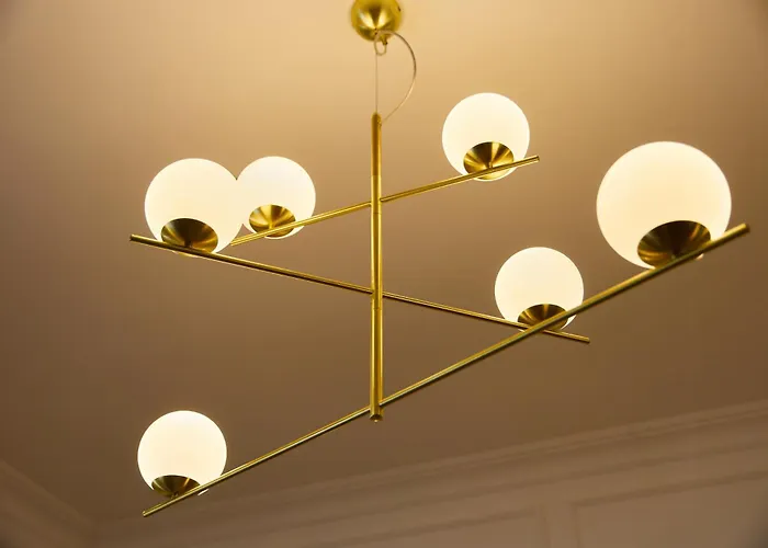 펜션 Residenza Alferini - San Pietro *