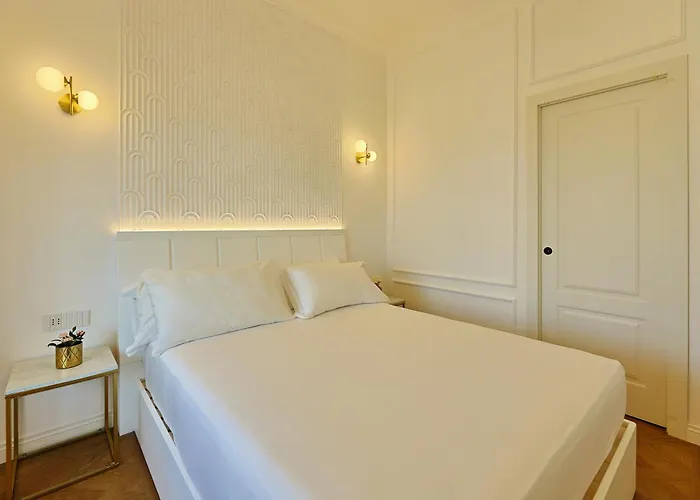 Residenza Alferini - San Pietro 펜션 로마