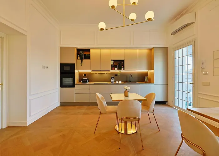 Residenza Alferini - San Pietro