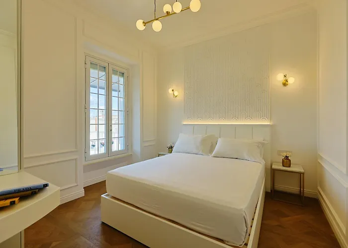 Residenza Alferini - San Pietro 펜션 로마