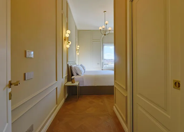 Residenza Alferini - San Pietro *