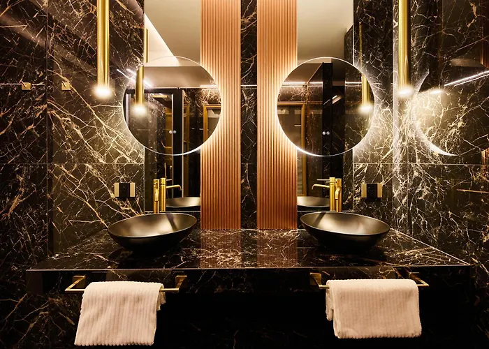 펜션 Residenza Alferini - San Pietro