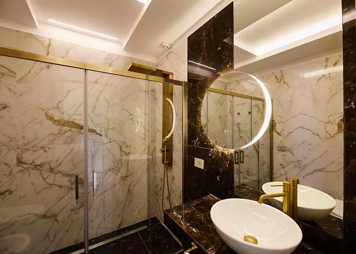 Residenza Alferini - San Pietro 펜션 *