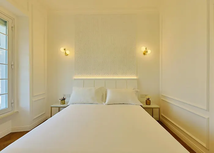 Residenza Alferini - San Pietro * 로마