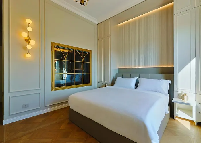 Residenza Alferini - San Pietro