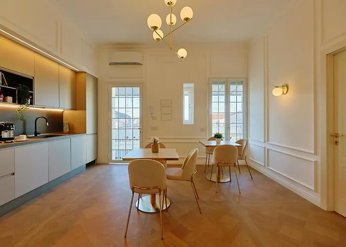 Residenza Alferini - San Pietro 펜션