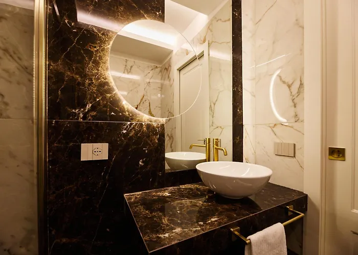 펜션 Residenza Alferini - San Pietro