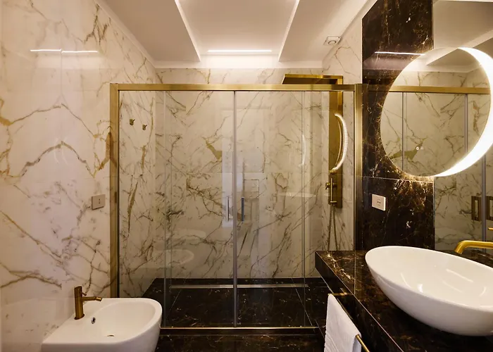 Residenza Alferini - San Pietro * 로마