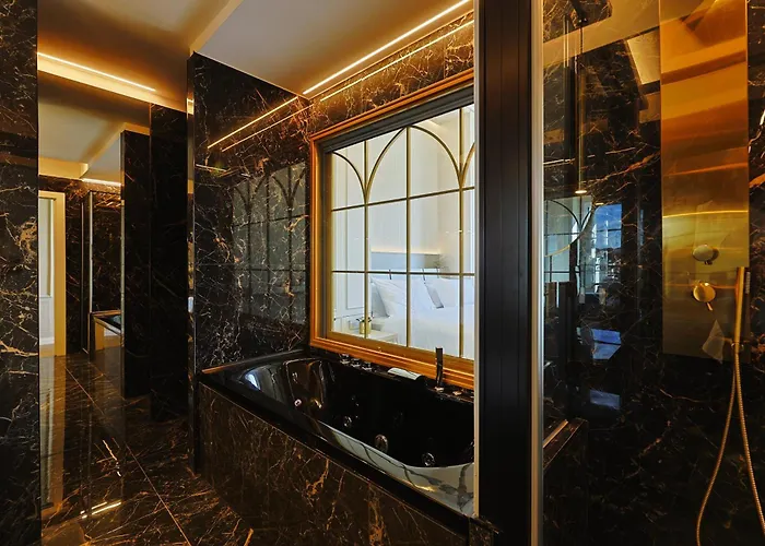 Residenza Alferini - San Pietro 로마